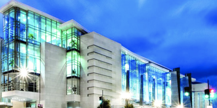 After Wizards And Caps Announce Move, Washington Convention Center Is Assessing How It Uses Its Space